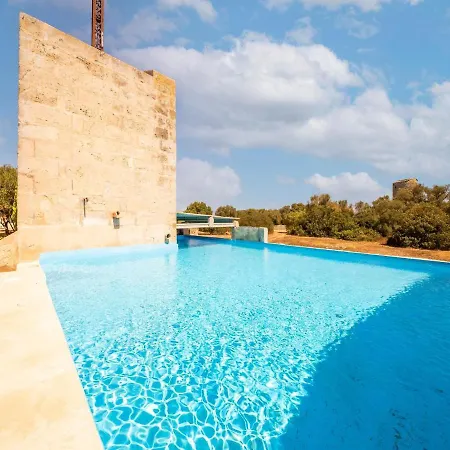 Holiday home Classic In Majorca With Swimming Pool Campos (Mallorca)