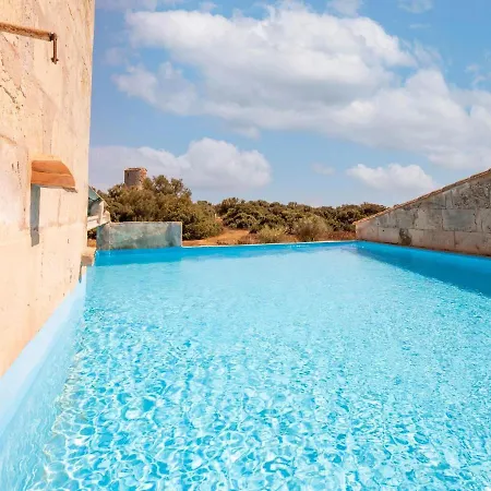 Classic In Majorca With Swimming Pool Holiday home