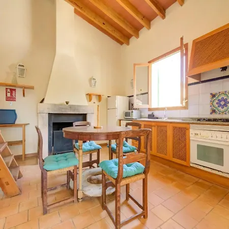 Classic In Majorca With Swimming Pool Holiday home *