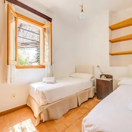 Holiday home Classic In Majorca With Swimming Pool Campos (Mallorca)