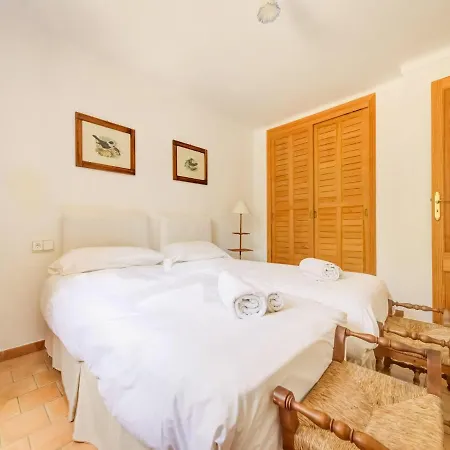 Classic In Majorca With Swimming Pool Holiday home *