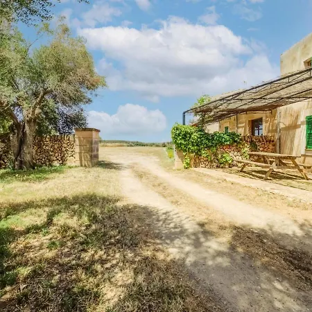 Classic In Majorca With Swimming Pool Holiday home *