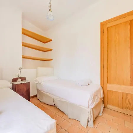 Classic In Majorca With Swimming Pool Holiday home