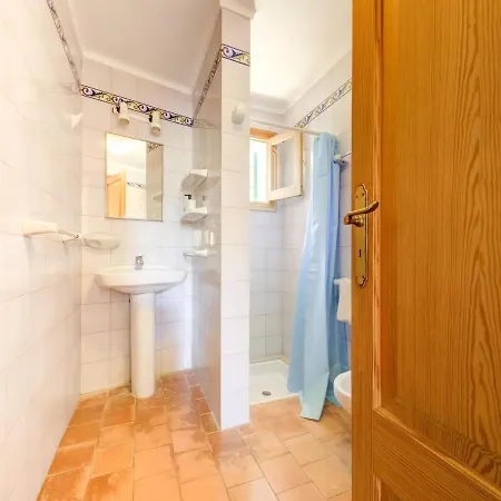 Classic In Majorca With Swimming Pool *