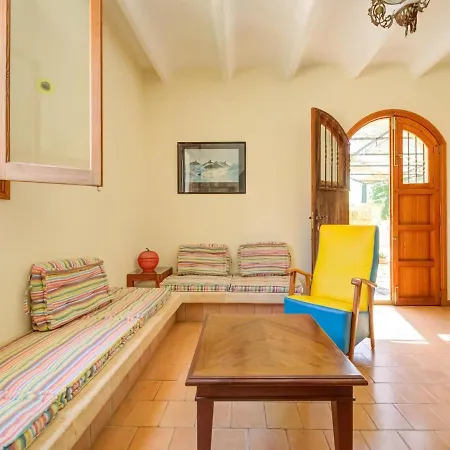 Holiday home Classic In Majorca With Swimming Pool Campos (Mallorca)