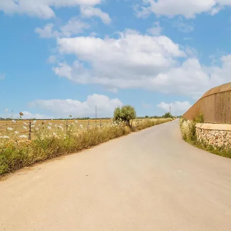 Classic In Majorca With Swimming Pool Holiday home