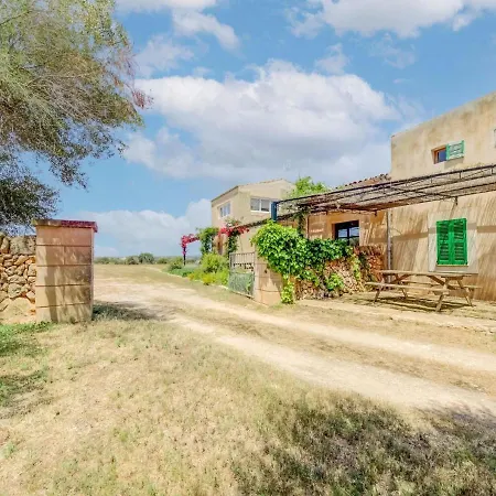 Casa vacanze Classic In Majorca With Swimming Pool Campos (Mallorca)