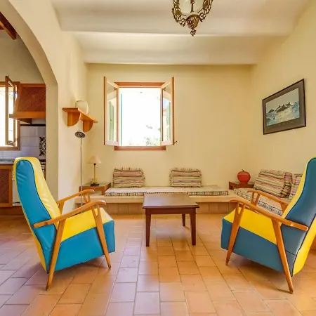 Classic In Majorca With Swimming Pool Casa vacanze