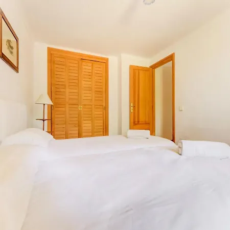 Casa vacanze Classic In Majorca With Swimming Pool Campos (Mallorca)