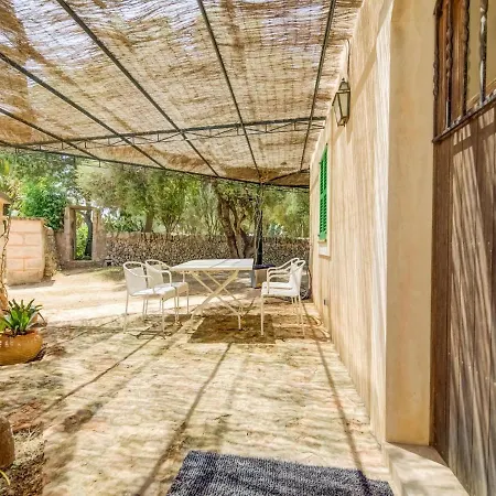 Casa vacanze Classic In Majorca With Swimming Pool *